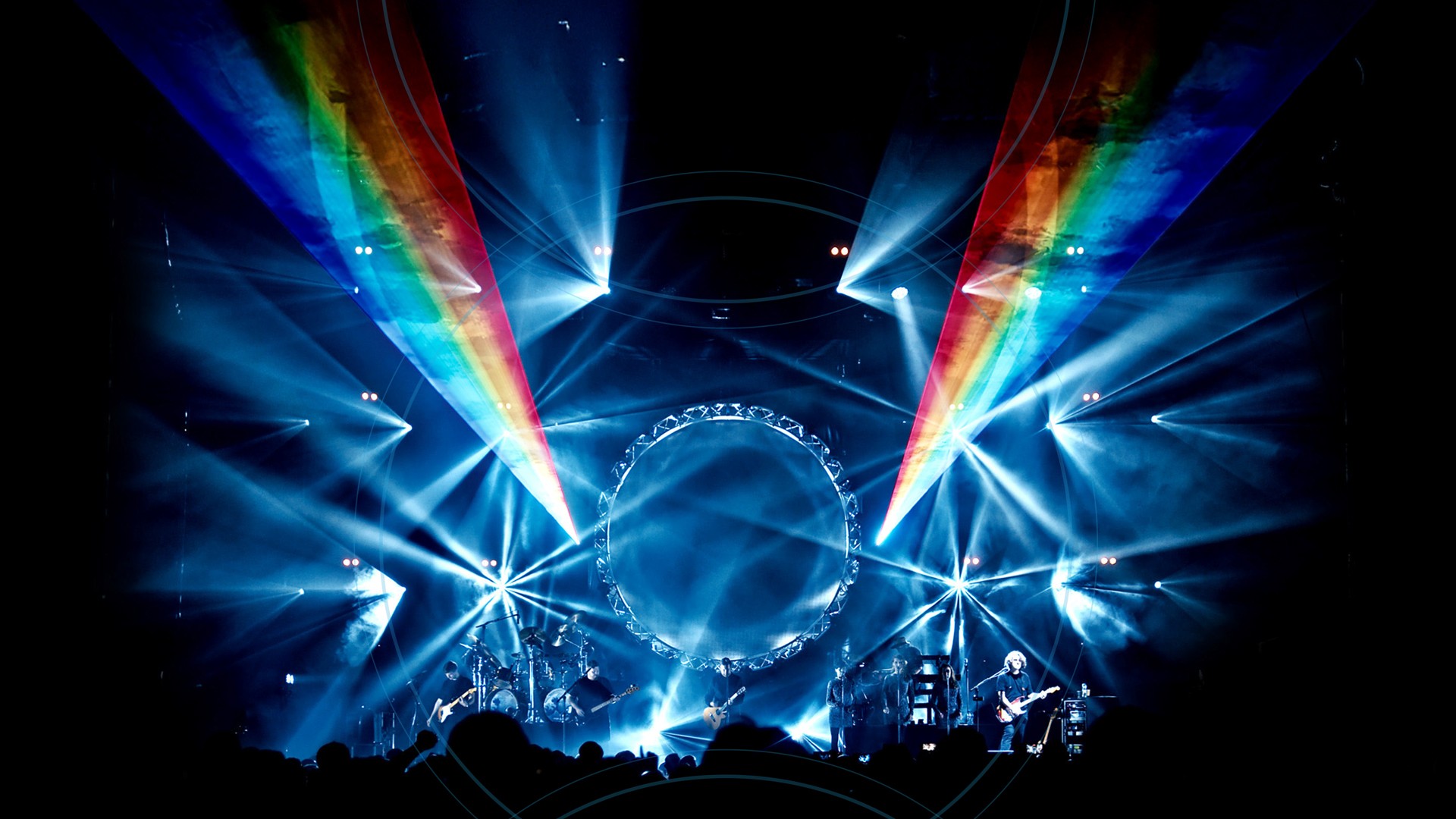 The Australian Pink Floyd Tickets | Swansea Building Society Arena